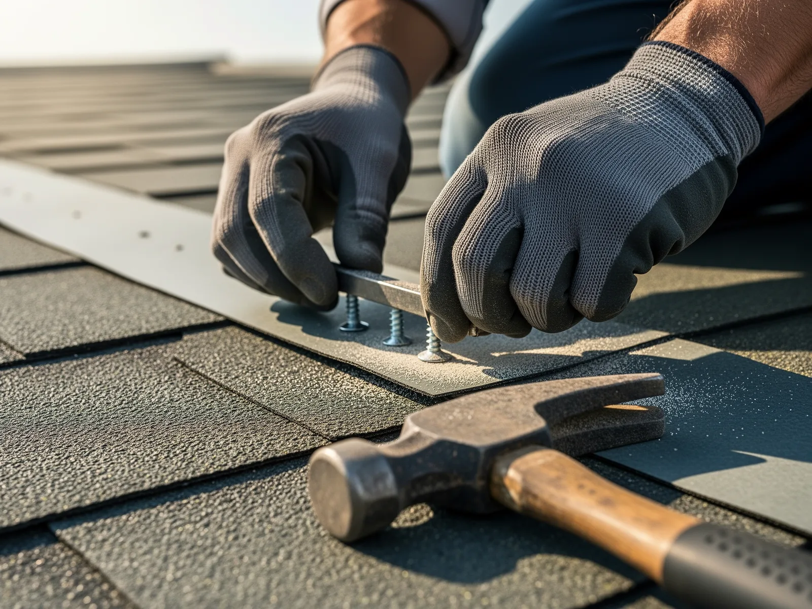 Why choose Fascia Repair in Brookneal, VA